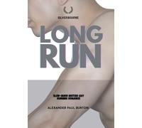 Alexander Paul Burton Long Run (Copertina rigida)