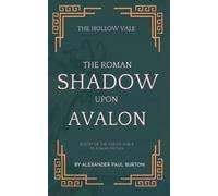 Alexander Paul Burton The Hollow Vale (Tascabile)