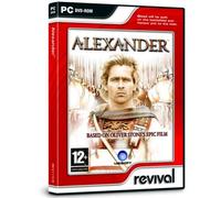 Alexander (PC DVD) [Edizione: Regno Unito]
