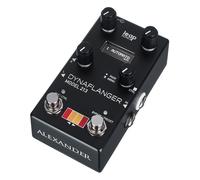 Alexander Pedals Dynaflanger 213