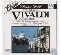 Alexander Pervomansky - Vivaldi Collection Vol. I