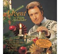 Alexander, Peter - Advent Mit Peter Alexander