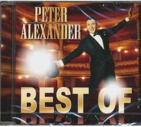 Peter Alexander – Best of – CD – Sony Music