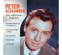 Alexander,Peter - Die Süssesten Früchte