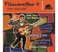 Alexander,Peter Filmtreffer Vol. 2 (CD)