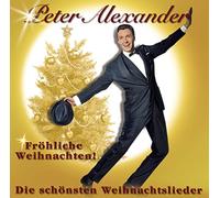 Alexander,Peter - Fröhliche Weihnachten