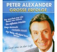 Alexander,Peter - Große Erfolge