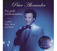 Alexander, Peter & Karl Loube - Das Grosse Jubilaeumsalbum