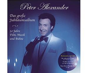 Alexander, Peter & Karl Loube - Das Grosse Jubilaeumsalbum