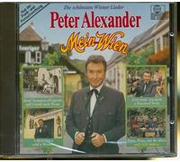 Alexander,Peter - Mein Wien