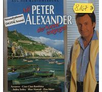 Alexander,Peter - Mit Peter Alexander der Sonne entgegen (1988)