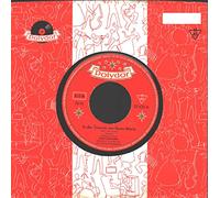 Alexander, Peter - Peter Alexander - In der Taverne von Santa Marie/ Das tu´ ich alles aus Liebe (ohne Hülle), Kurt Edelhagen mit seinem Orchester, Adalbert Luczkowski mit seinem Orchester,