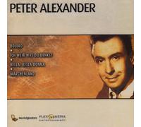 Alexander,Peter - Portrait-Nostalgiestars
