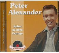 Alexander,Peter - Schlagerjuwelen - Seine Großen Erfolge