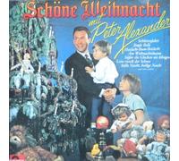 Alexander,Peter - Schöne Weihnacht mit Peter Al