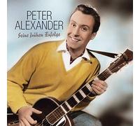 Alexander, Peter - Seine Frühen Erfolge