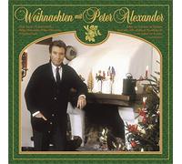 Peter Alexander Weihnachten mit Peter Alexander (CD)