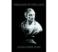 Alexander Pope The Rape of the Lock (Tascabile) Wildside Classic