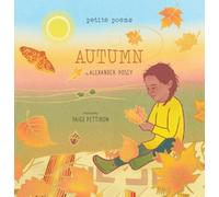Alexander Posey Autumn (Petite Poems) (Copertina rigida) Petite Poems