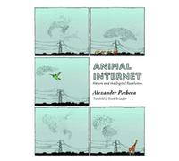Alexander Pschera Animal Internet (Tascabile)