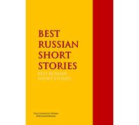 Alexander Pushkin Best Russian Short Stories (Copertina rigida)