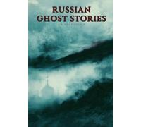 Alexander Pushkin Nikolai Gogol Ivan Sergeevich Tur Russian Ghost St (Tascabile)