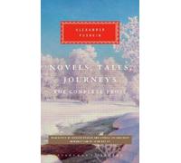Alexander Pushkin Novels, Tales, Journeys (Copertina rigida)