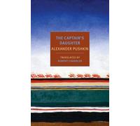 Alexander Pushkin Pushkin, Alexander The Captain's Daughter (Tascabile)