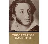 Alexander Pushkin The Captain's Daughter (Copertina rigida)