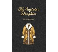 Alexander Pushkin The Captain's Daughter (Tascabile)