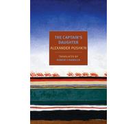 Alexander Pushkin The Captain's Daughter (Tascabile)