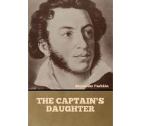 Alexander Pushkin The Captain's Daughter (Tascabile)
