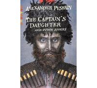 Alexander Pushkin The Captain's Daughter (Tascabile) Vintage Classics