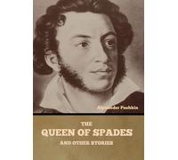 Alexander Pushkin The Queen of Spades and other stories (Copertina rigida)
