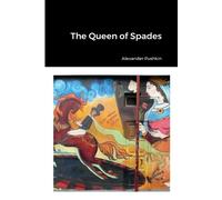 Alexander Pushkin The Queen of Spades (Tascabile)