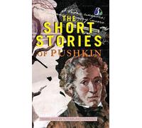 Alexander Pushkin The Short Stories of Pushkin (Copertina rigida)