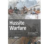 Alexander Querengässer Hussite Warfare (Tascabile)