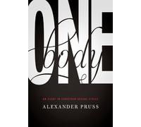 Alexander R. Pruss One Body (Copertina rigida)