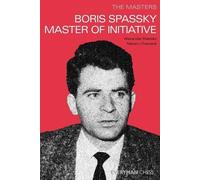 Alexander Raetsky Maxim Chetverik The Masters (Tascabile)