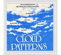 Alexander, Ray - Cloud Patterns