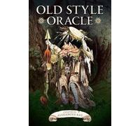 Alexander Ray Old Style Oracle (Cards)