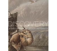 Alexander Reeuwijk Voyage of Discovery (Copertina rigida)