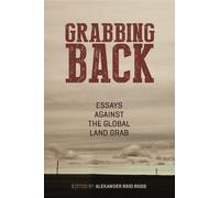 Alexander Reid Ross Grabbing Back (Tascabile)