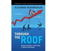 Alexander Reisenbichler Through the Roof (Tascabile)