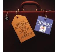 Alexander - Reunion in Europe