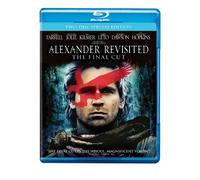 Alexander: Revisited - Final Cut