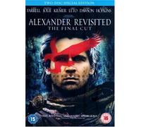 Alexander Revisited - The Final Cut (2 Disc Special Edition) [Edizione: Regno Unito] [Edizione: Regno Unito]