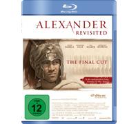 Alexander - Revisited/The Final Cut
