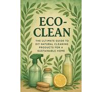 Alexander Rhea Eco-Clean (Tascabile)