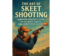 Alexander Rhea The Art of Skeet Shooting: A Modern Shooter’s Guide t (Tascabile)